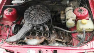 MOTOR ARRANQUE OPEL CORSA A City - fotografía 8
