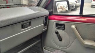 RETROVISOR DERECHO OPEL CORSA A City - fotografía 8