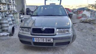 PINZA DE FRENO DELANTERA DERECHA SKODA OCTAVIA BERLINA (1U2) Ambiente - fotografía 3