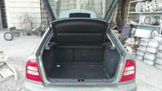 PINZA DE FRENO DELANTERA DERECHA SKODA OCTAVIA BERLINA (1U2) Ambiente - fotografía 4