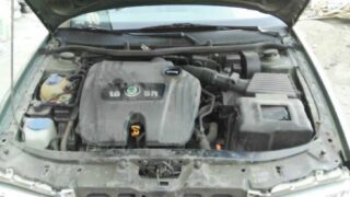 PINZA DE FRENO DELANTERA DERECHA SKODA OCTAVIA BERLINA (1U2) Ambiente - fotografía 5