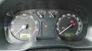 PINZA DE FRENO DELANTERA DERECHA SKODA OCTAVIA BERLINA (1U2) Ambiente - fotografía 6