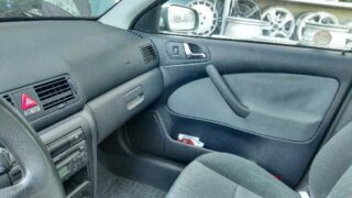 PINZA DE FRENO DELANTERA DERECHA SKODA OCTAVIA BERLINA (1U2) Ambiente - fotografía 8