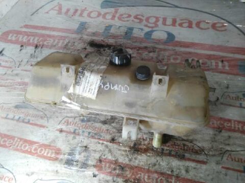 DEPOSITO EXPANSION CITROEN JUMPER FURGÓN 29 C 2.0 HDi - 85