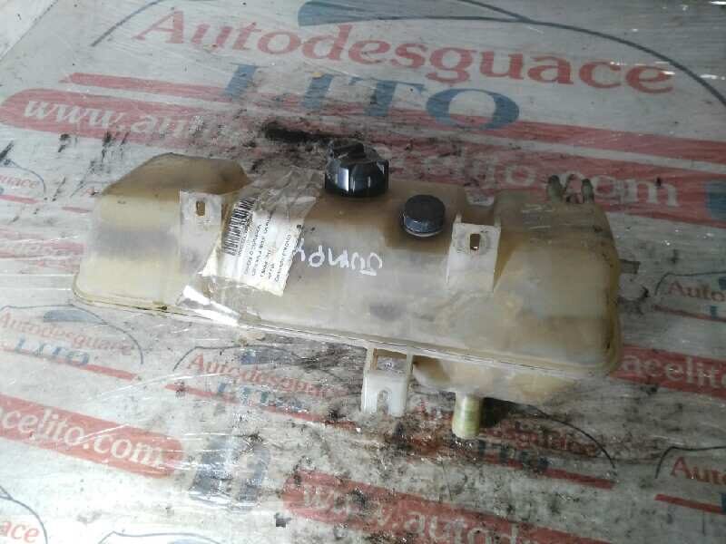 DEPOSITO EXPANSION CITROEN JUMPER FURGÓN 29 C 2.0 HDi - 85