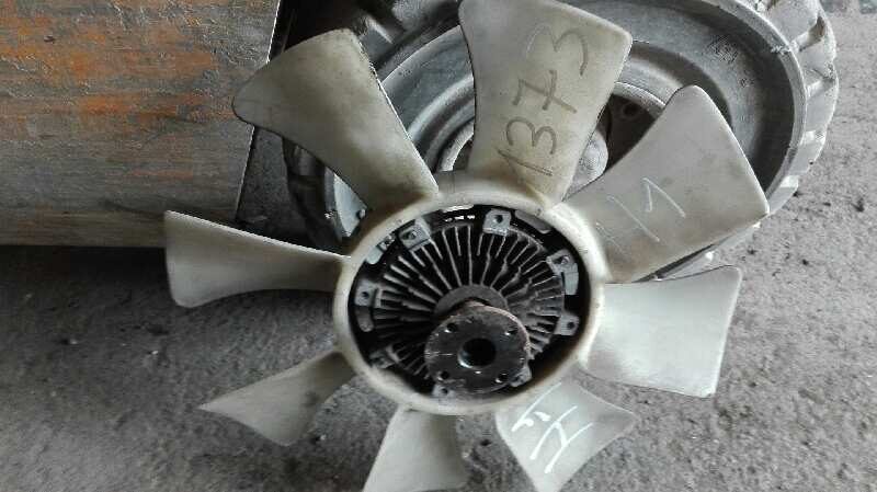 VENTILADOR VISCOSO MOTOR HYUNDAI H-1 - H 1 Furg.caja cerr.c. puerta