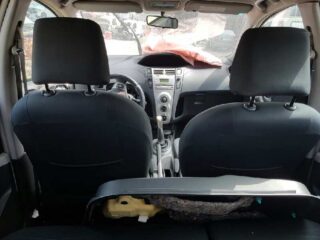 ELEVALUNAS DELANTERO DERECHO TOYOTA YARIS (KSP9SCP9NLP9) Básico - fotografía 4