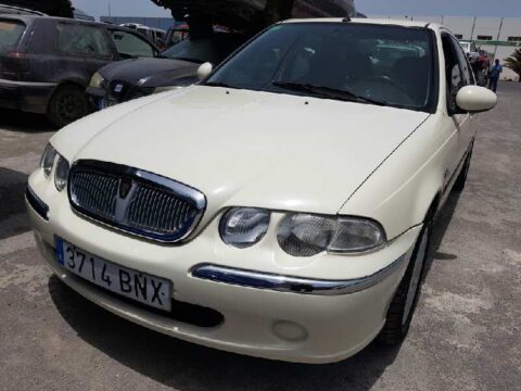BOMBA FRENO MG ROVER ROVER 45 (RT) Classic (4-ptas.)