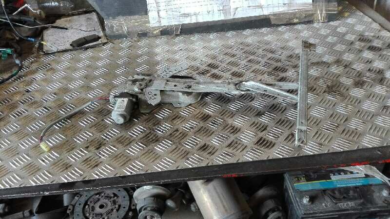 ELEVALUNAS DELANTERO DERECHO MG ROVER ROVER 45 (RT) Classic (4-ptas.)