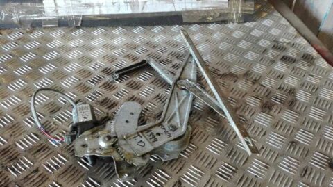 ELEVALUNAS TRASERO DERECHO MG ROVER ROVER 45 (RT) Classic (4-ptas.)