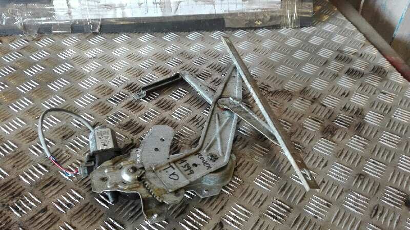 ELEVALUNAS TRASERO DERECHO MG ROVER ROVER 45 (RT) Classic (4-ptas.)