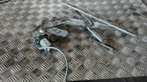 ELEVALUNAS TRASERO IZQUIERDO MG ROVER ROVER 45 (RT) Classic (4-ptas.)