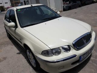 BOBINA ENCENDIDO MG ROVER ROVER 45 (RT) Classic (4-ptas.) - fotografía 5