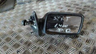 RETROVISOR DERECHO SEAT IBIZA (6K1) Básico - fotografía 1
