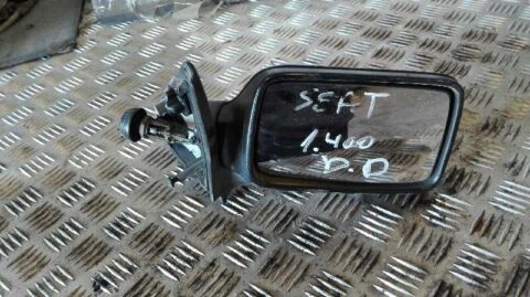 RETROVISOR DERECHO SEAT IBIZA (6K1) Básico