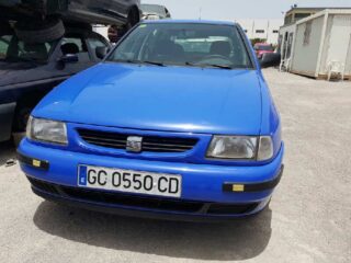 RETROVISOR DERECHO SEAT IBIZA (6K1) Básico - fotografía 2
