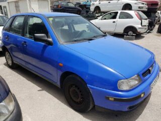 RETROVISOR DERECHO SEAT IBIZA (6K1) Básico - fotografía 4