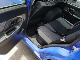 RETROVISOR DERECHO SEAT IBIZA (6K1) Básico - fotografía 5