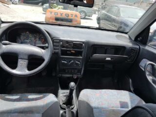 RETROVISOR DERECHO SEAT IBIZA (6K1) Básico - fotografía 6