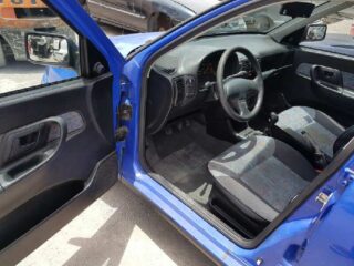 RETROVISOR DERECHO SEAT IBIZA (6K1) Básico - fotografía 7