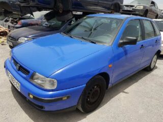 RETROVISOR DERECHO SEAT IBIZA (6K1) Básico - fotografía 8