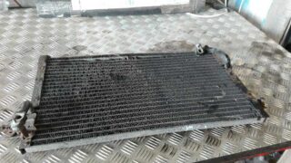 CONDENSADOR RADIADOR AIRE ACONDICIONADO MITSUBISHI MONTERO (V20V40) 2500 TD GL (4-ptas.) - fotografía 1