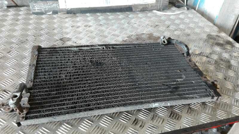 CONDENSADOR RADIADOR AIRE ACONDICIONADO MITSUBISHI MONTERO (V20V40) 2500 TD GL (4-ptas.)