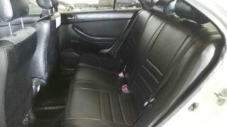ELEVALUNAS DELANTERO DERECHO TOYOTA AVENSIS BERLINA (T25) 2.0 D4-D Sol Sedán (4-ptas) - fotografía 4