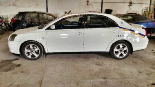 ELEVALUNAS DELANTERO DERECHO TOYOTA AVENSIS BERLINA (T25) 2.0 D4-D Sol Sedán (4-ptas) - fotografía 8