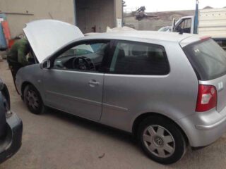 PINZA DE FRENO DELANTERA DERECHA VOLKSWAGEN POLO IV (9N1) Trendline - fotografía 4