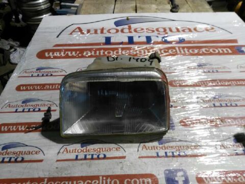 FARO IZQUIERDO RENAULT R 5 (BC40) GTL (BC 402 C 407)