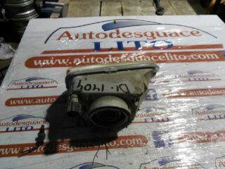 FARO IZQUIERDO RENAULT R 5 (BC40) GTL (BC 402 C 407) - fotografía 2