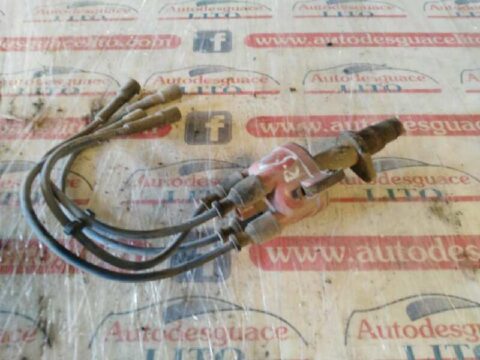 DELCO RENAULT R 5 (BC40) GTL (BC 402 C 407)