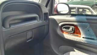 ELEVALUNAS DELANTERO DERECHO SSANGYONG KORANDO 2.9 TDI Grand Lux - fotografía 3