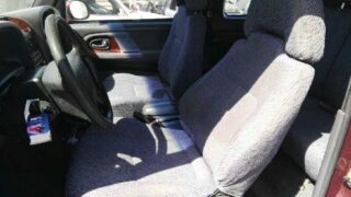 ELEVALUNAS DELANTERO DERECHO SSANGYONG KORANDO 2.9 TDI Grand Lux - fotografía 5