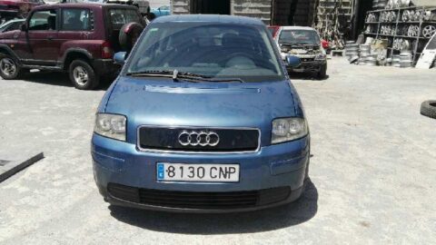 BANDEJA TRASERA AUDI A2 (8Z) 1.4
