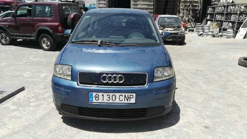 BANDEJA TRASERA AUDI A2 (8Z) 1.4