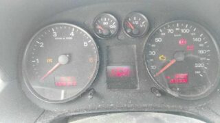 BANDEJA TRASERA AUDI A2 (8Z) 1.4 - fotografía 2