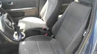 BANDEJA TRASERA AUDI A2 (8Z) 1.4 - fotografía 5