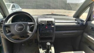 BANDEJA TRASERA AUDI A2 (8Z) 1.4 - fotografía 7