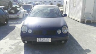 BOBINA ENCENDIDO VOLKSWAGEN POLO IV (9N1) Trendline - fotografía 4