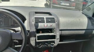 CERRADURA PUERTA DELANTERA DERECHA VOLKSWAGEN POLO IV (9N1) Trendline - fotografía 7