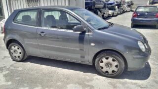 COMPRESOR AIRE ACONDICIONADO VOLKSWAGEN POLO IV (9N1) Trendline - fotografía 5