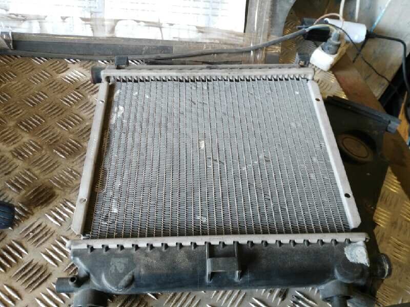 RADIADOR AGUA DAIHATSU TERIOS (J100)(1997) Black Magic