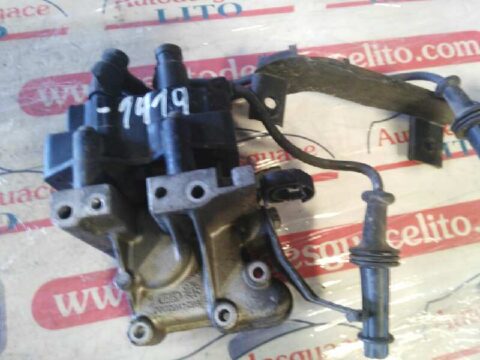 BOBINA ENCENDIDO CITROEN ZX 14 Armonia