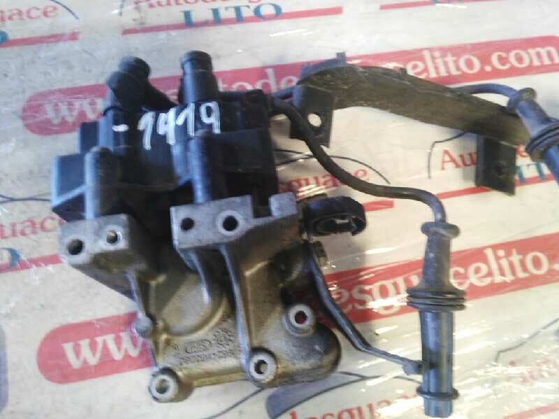 BOBINA ENCENDIDO CITROEN ZX 14 Armonia