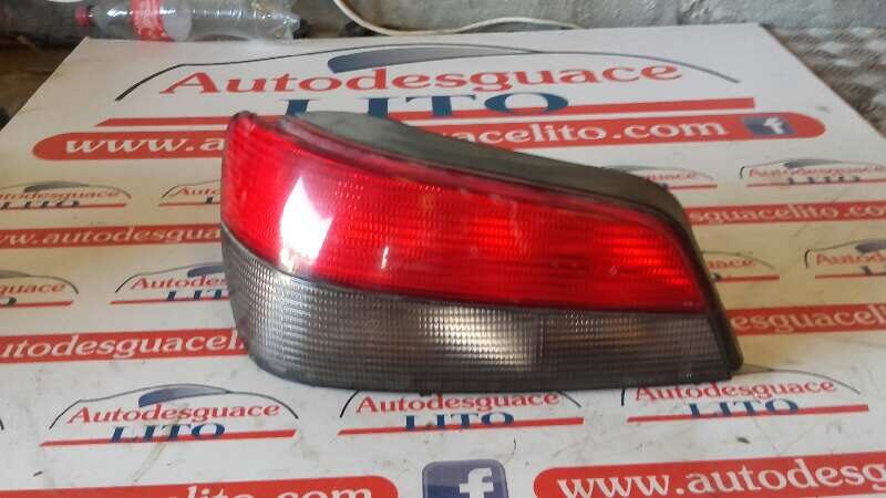 PILOTO TRASERO IZQUIERDO PEUGEOT 306 35 PT. 4 PT. (S2) Boulebard