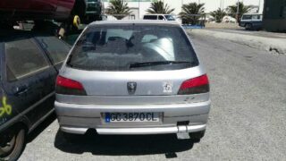 ABS PEUGEOT 306 35 PT. 4 PT. (S2) Boulebard - fotografía 4