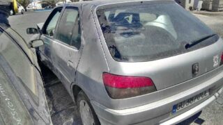 ABS PEUGEOT 306 35 PT. 4 PT. (S2) Boulebard - fotografía 6