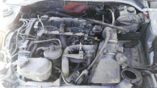 ELEVALUNAS TRASERO IZQUIERDO PEUGEOT 306 35 PT. 4 PT. (S2) Boulebard - fotografía 8